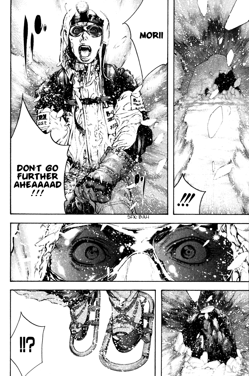 Read The Climber ENGLISH Manga Online