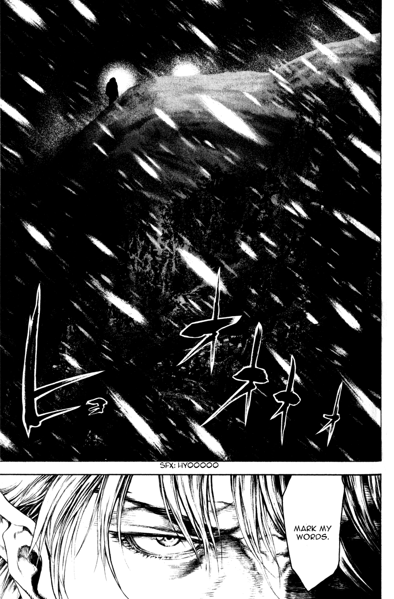 Read The Climber ENGLISH Manga Online