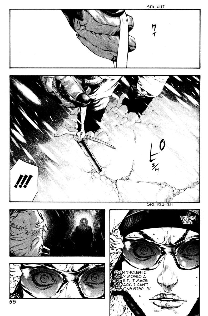 Read The Climber ENGLISH Manga Online