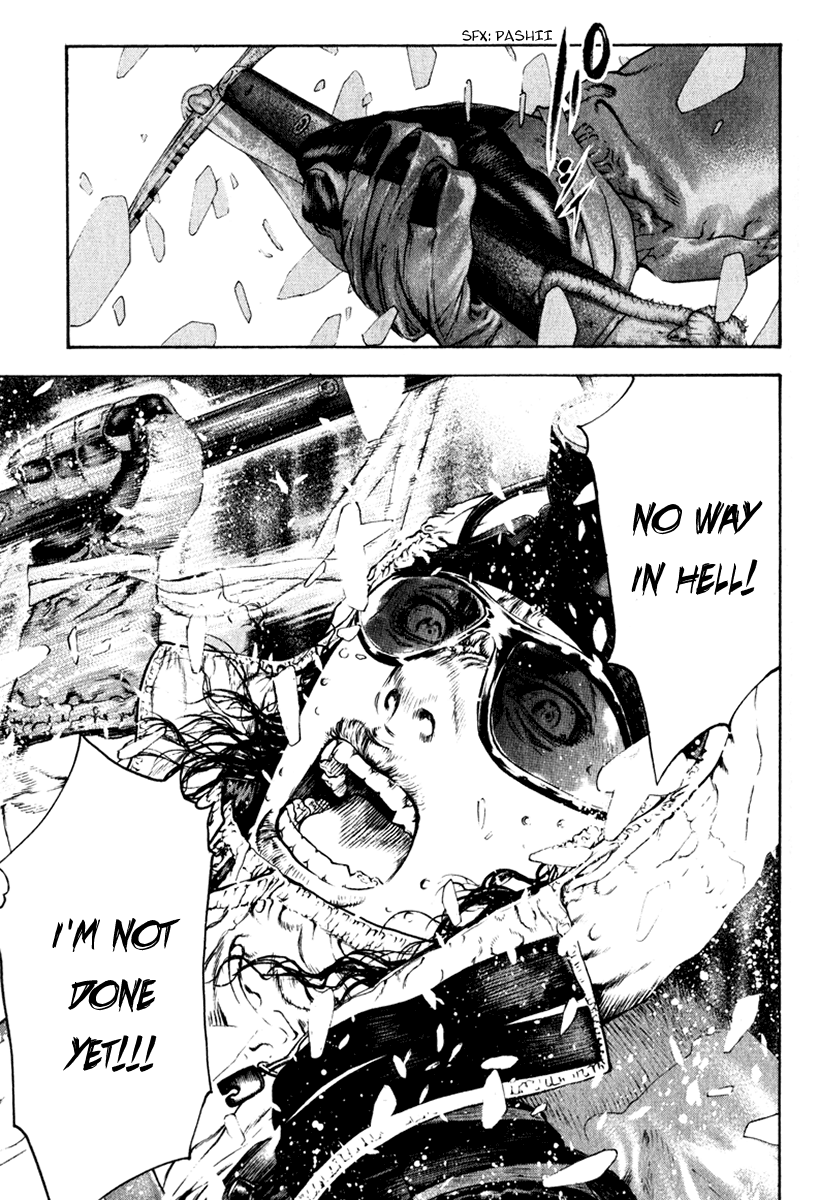 Read The Climber ENGLISH Manga Online