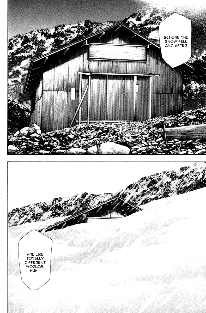 Read The Climber ENGLISH Manga Online
