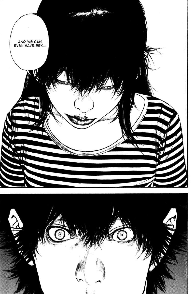 Read The Climber ENGLISH Manga Online