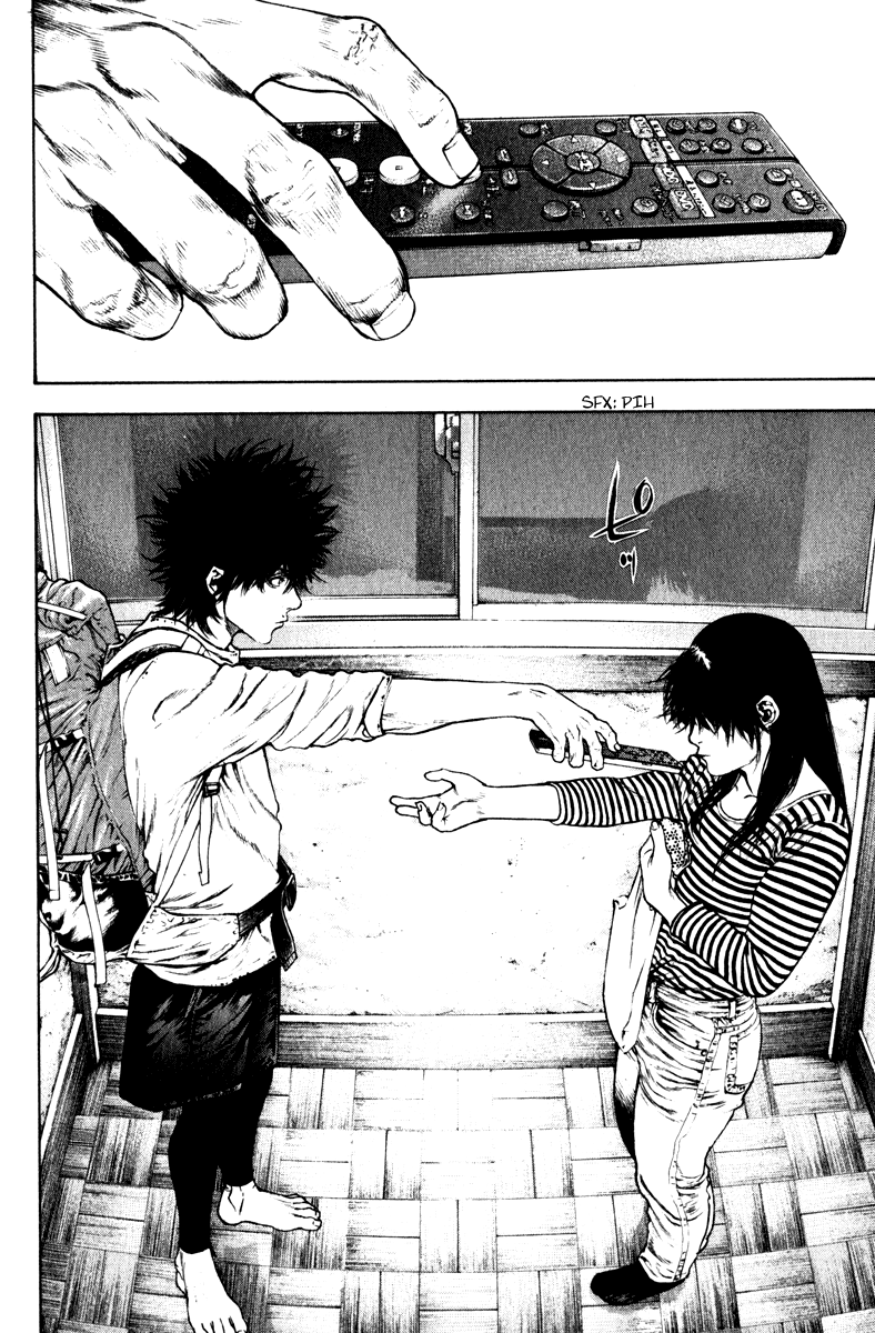 Read The Climber ENGLISH Manga Online