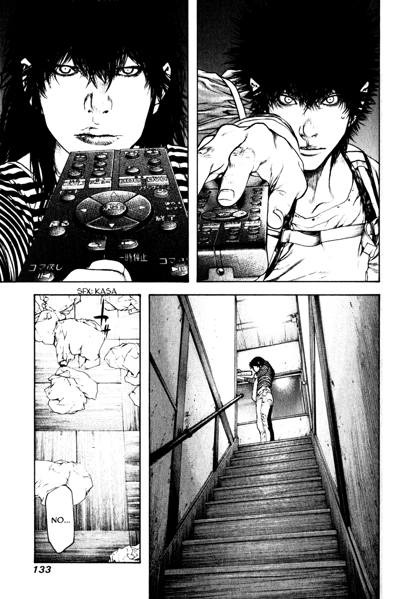 Read The Climber ENGLISH Manga Online