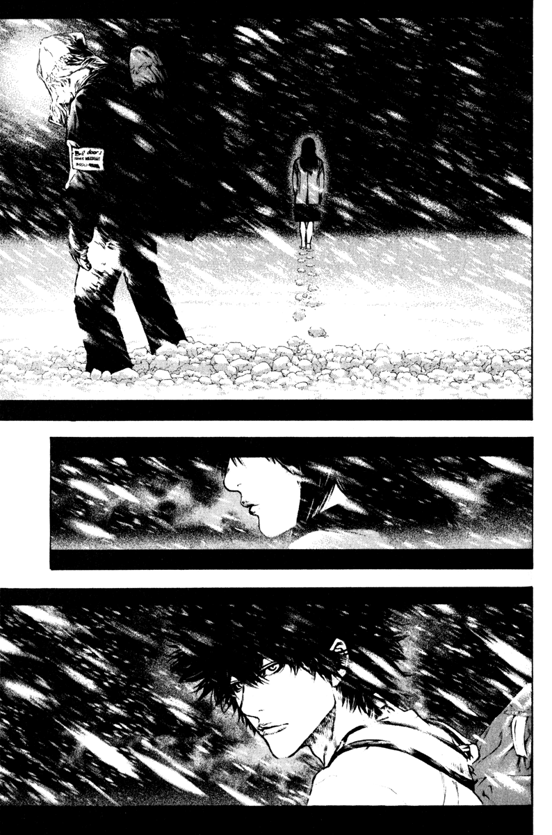 Read The Climber ENGLISH Manga Online