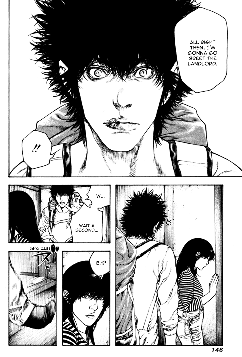 Read The Climber ENGLISH Manga Online