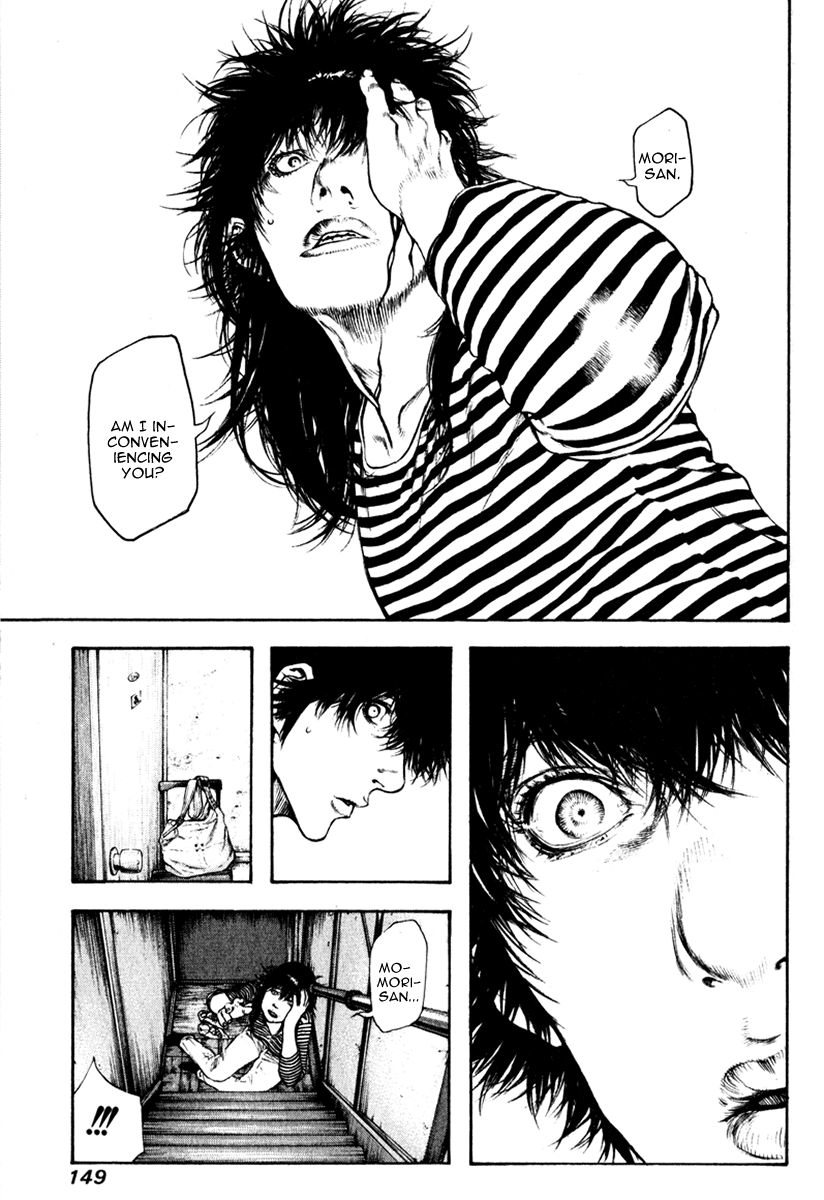 Read The Climber ENGLISH Manga Online