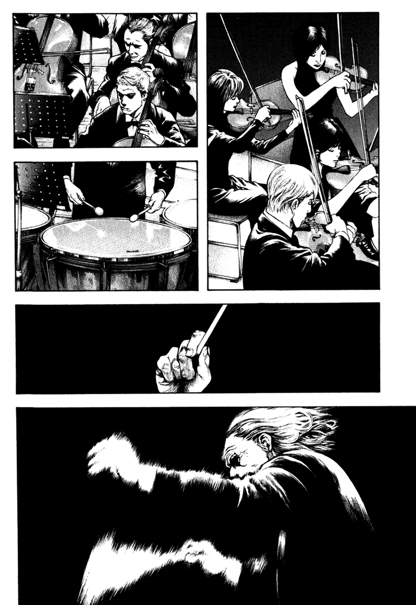 Read The Climber ENGLISH Manga Online