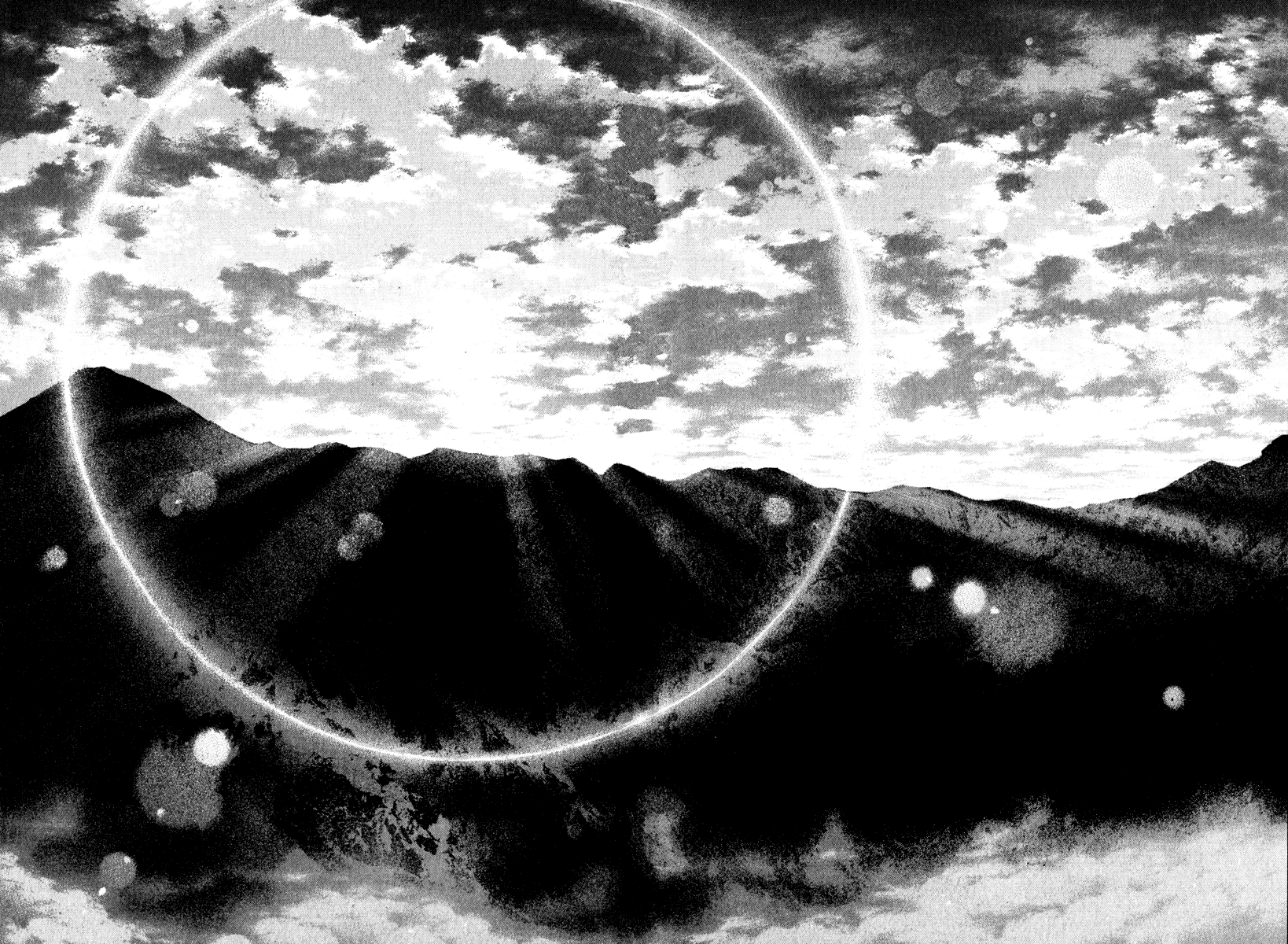 Read The Climber ENGLISH Manga Online