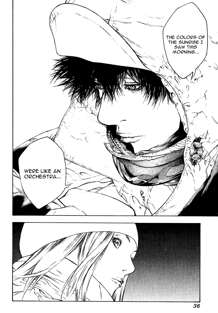 Read The Climber ENGLISH Manga Online