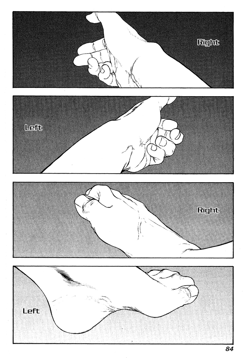 Read The Climber ENGLISH Manga Online