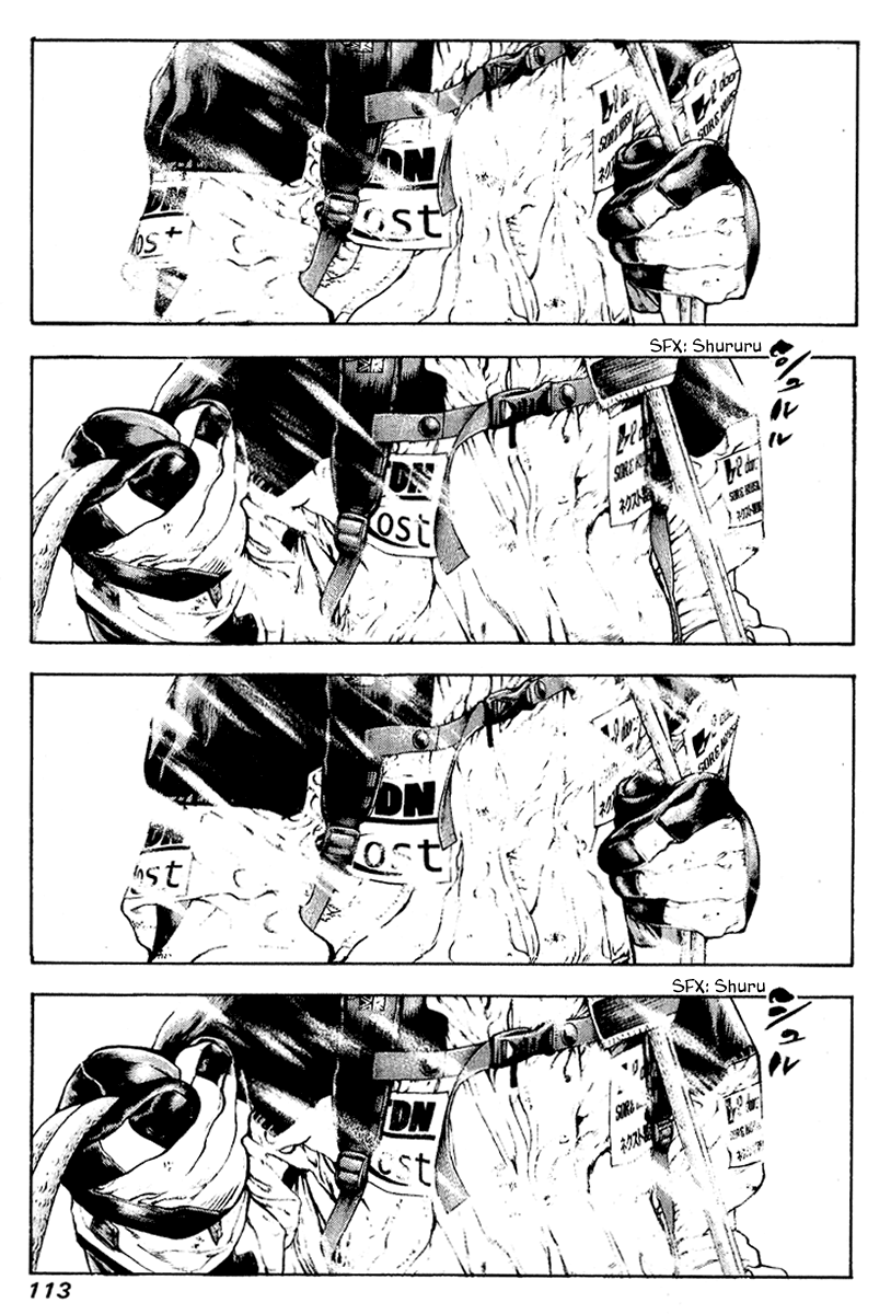 Read The Climber ENGLISH Manga Online