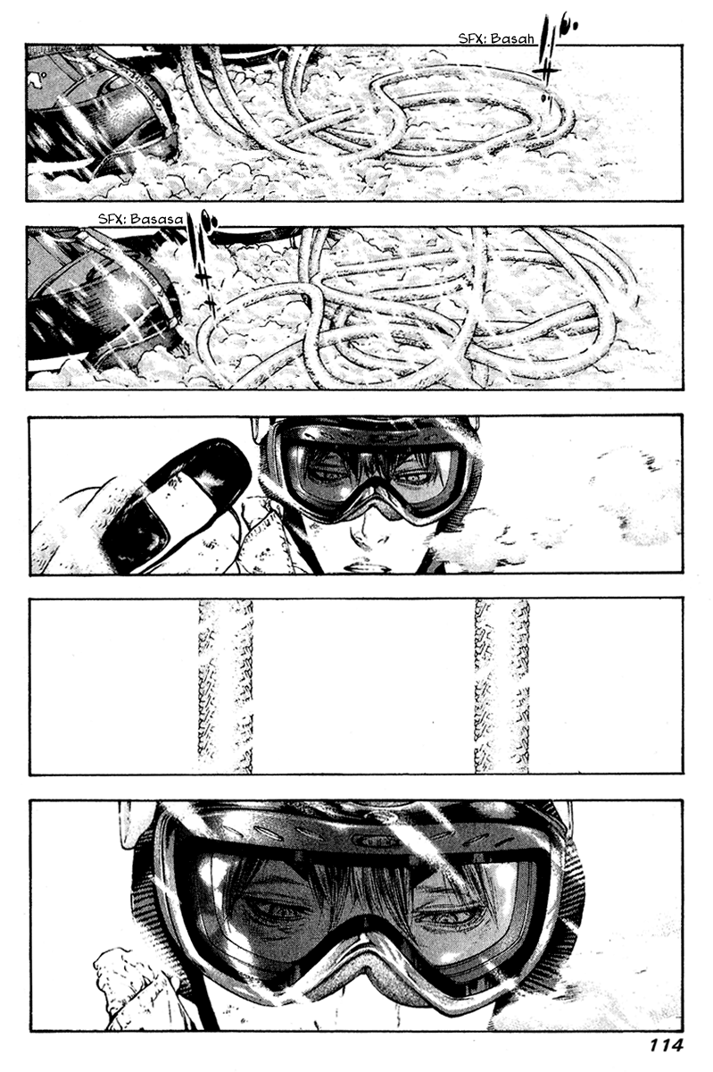 Read The Climber ENGLISH Manga Online