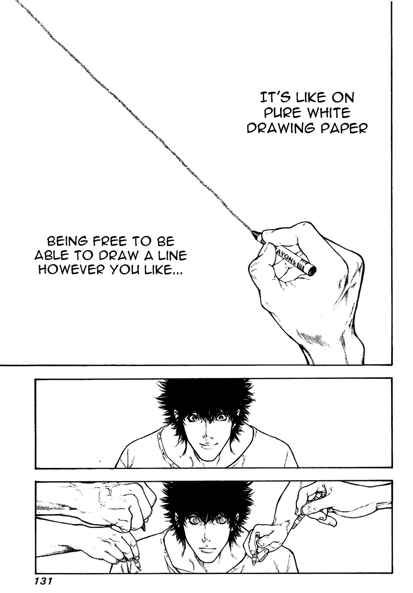 Read The Climber ENGLISH Manga Online