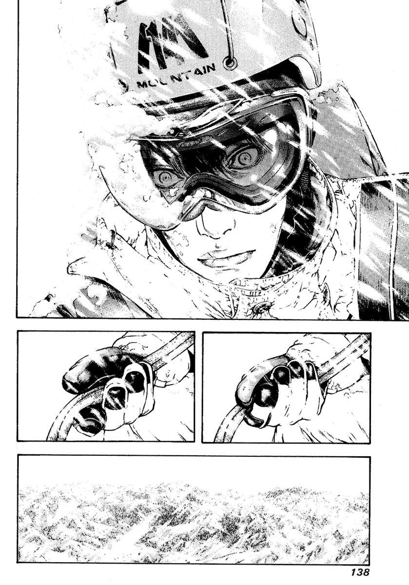 Read The Climber ENGLISH Manga Online