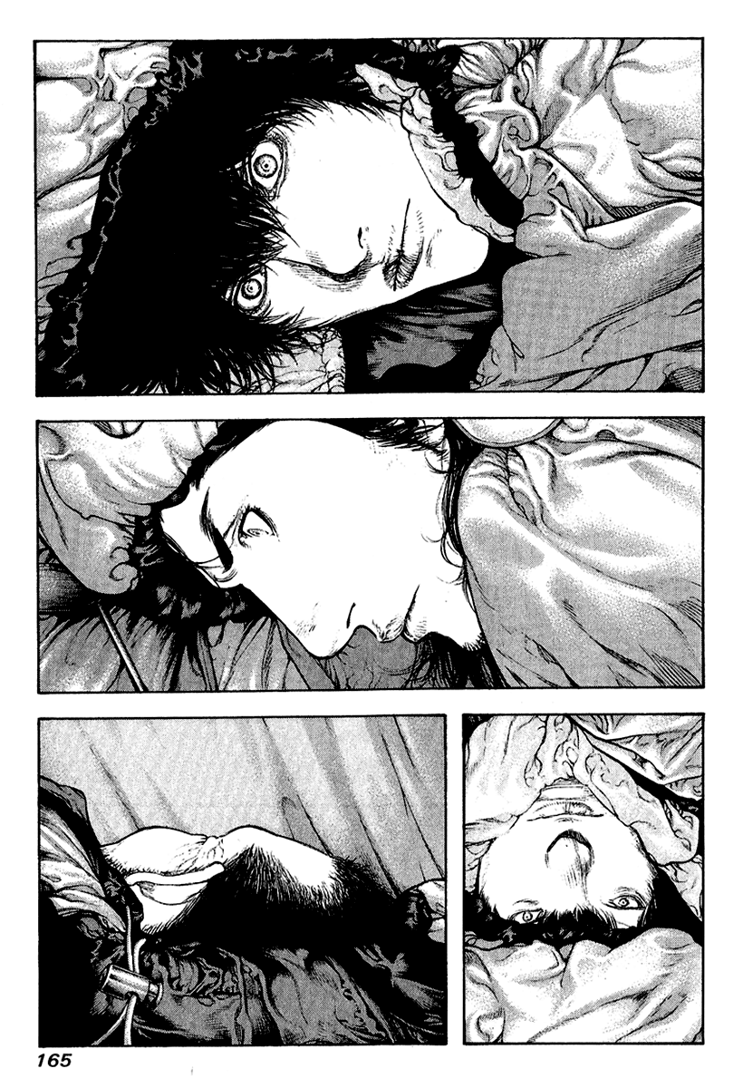 Read The Climber ENGLISH Manga Online