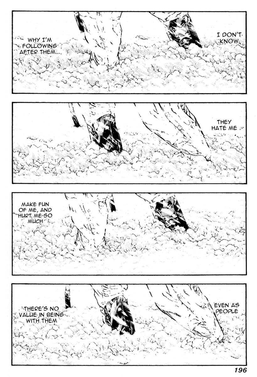 Read The Climber ENGLISH Manga Online