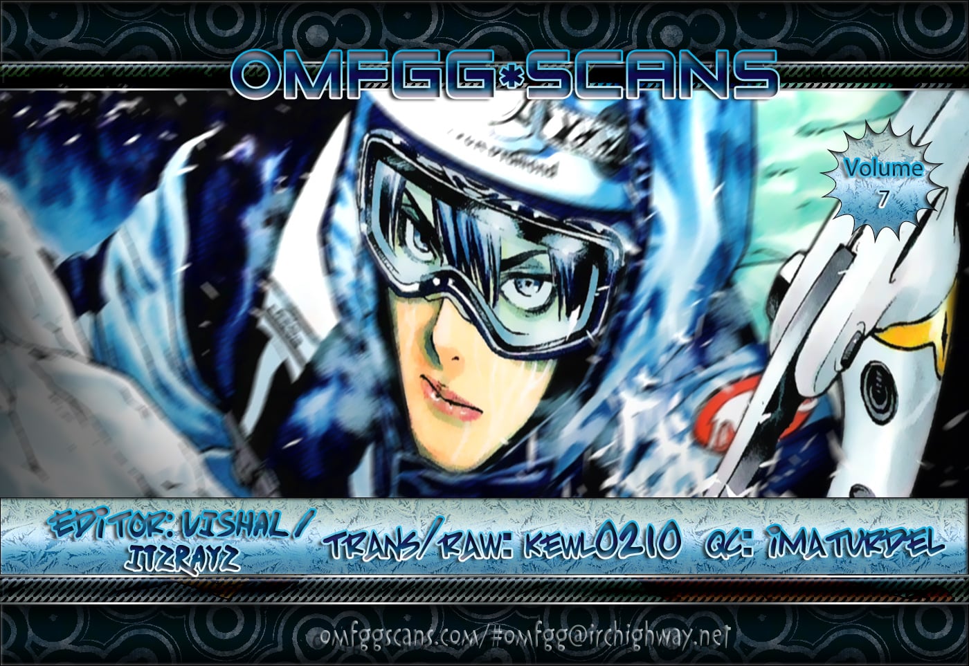 Read The Climber ENGLISH Manga Online