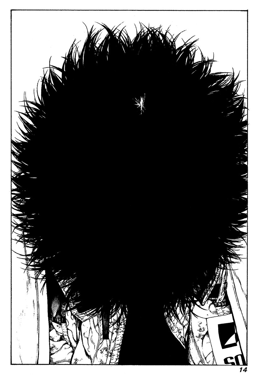 Read The Climber ENGLISH Manga Online