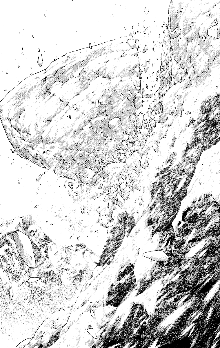 Read The Climber ENGLISH Manga Online