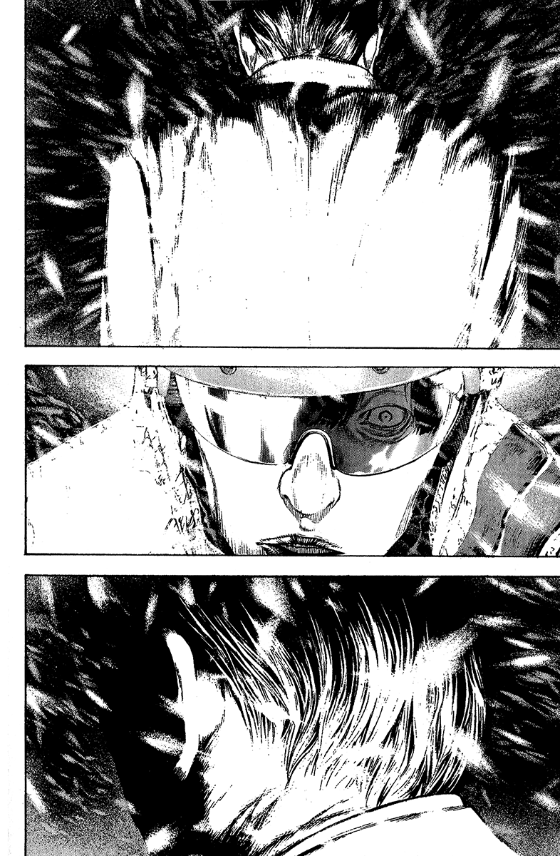 Read The Climber ENGLISH Manga Online