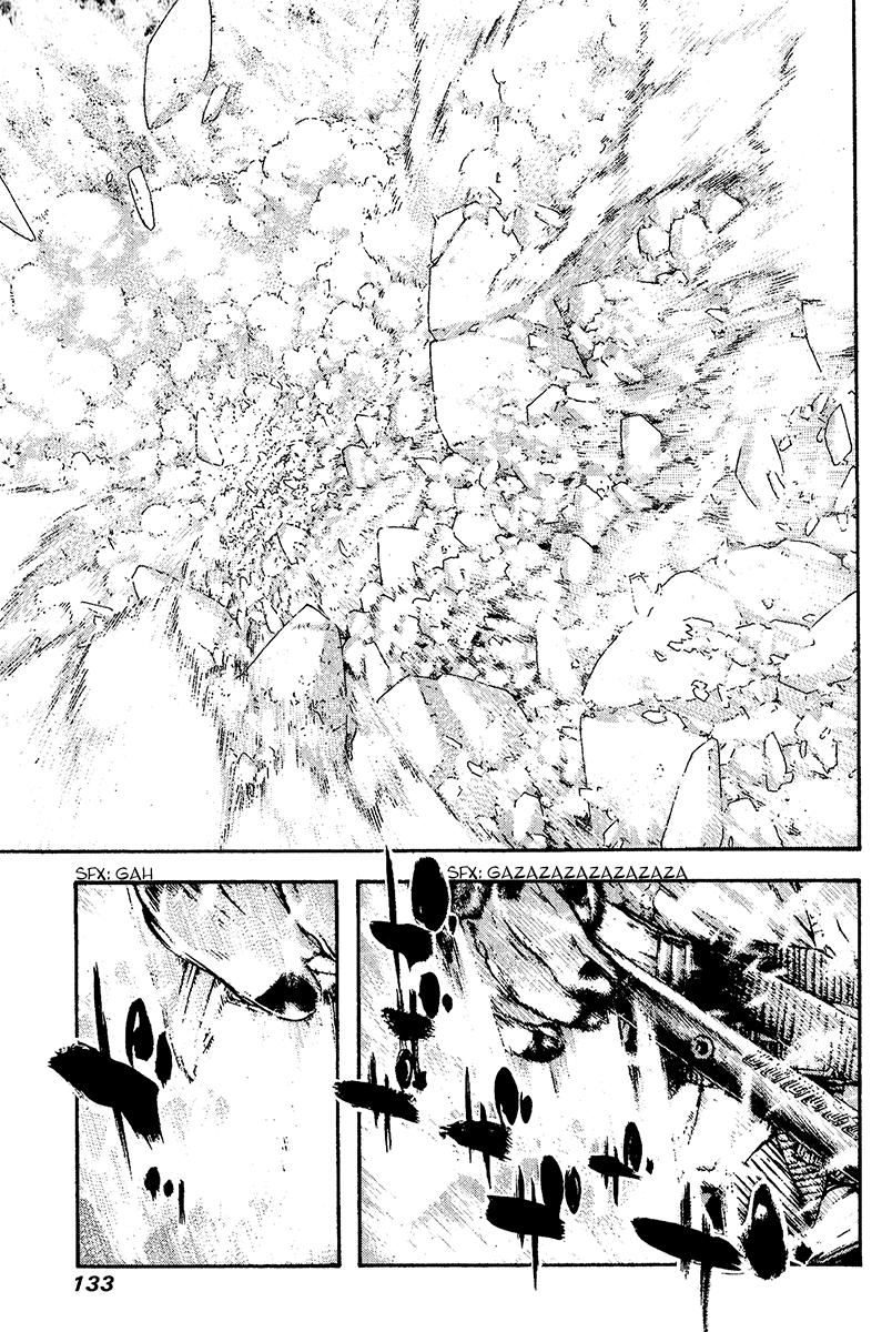 Read The Climber ENGLISH Manga Online