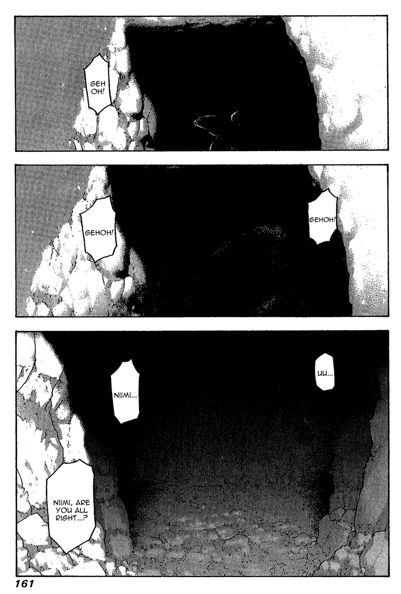 Read The Climber ENGLISH Manga Online