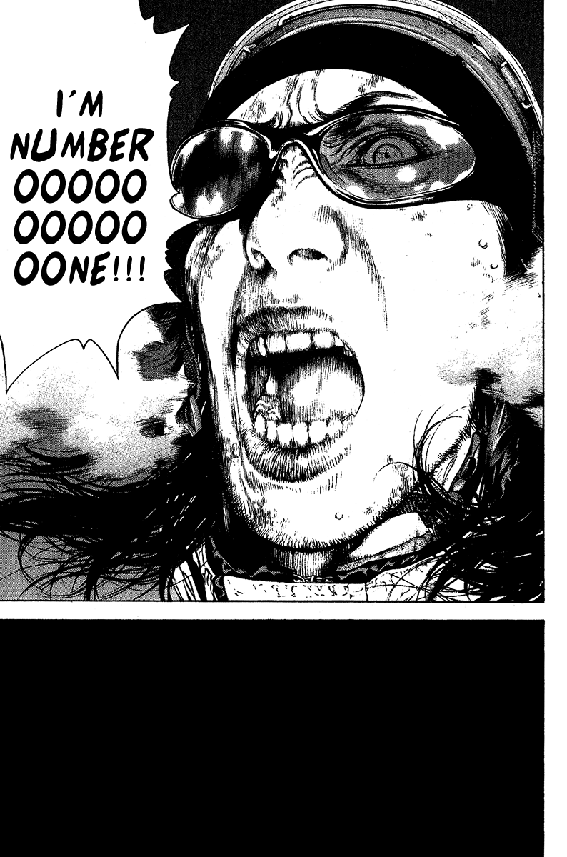 Read The Climber ENGLISH Manga Online