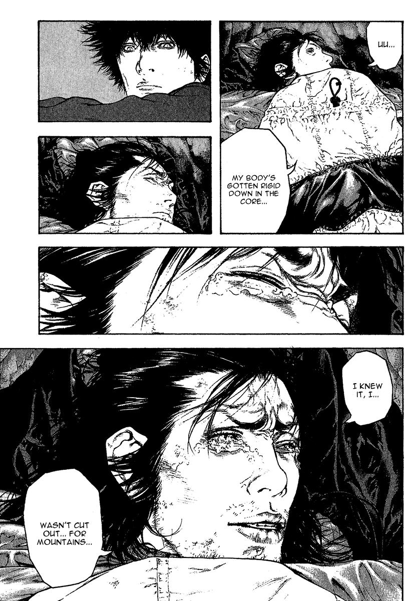 Read The Climber ENGLISH Manga Online