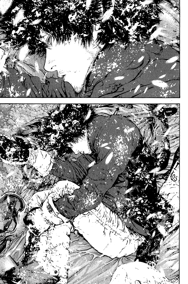 Read The Climber ENGLISH Manga Online