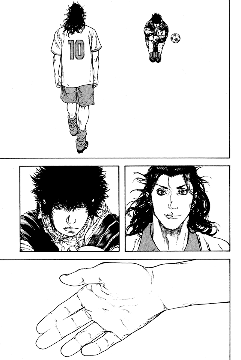 Read The Climber ENGLISH Manga Online