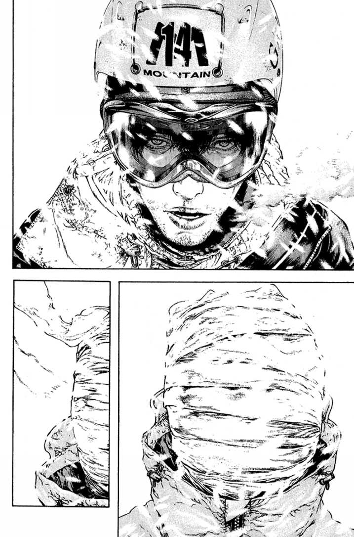 Read The Climber ENGLISH Manga Online