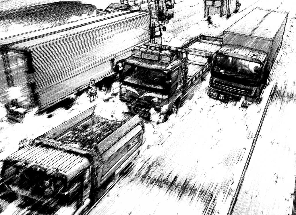 Read The Climber ENGLISH Manga Online