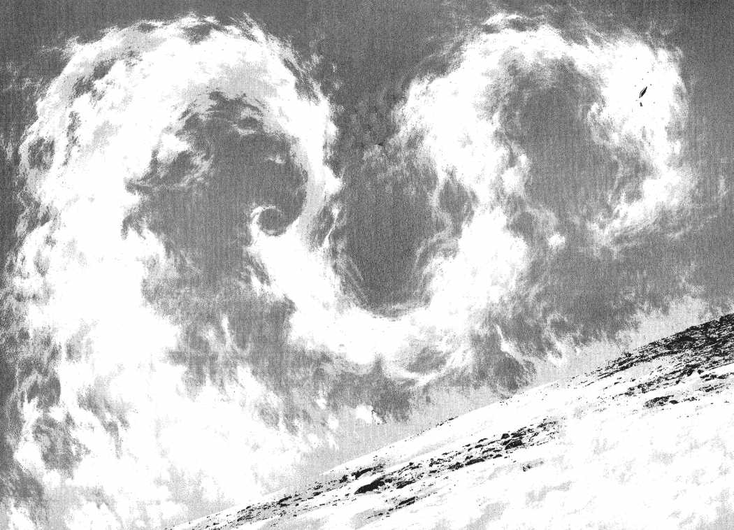 Read The Climber ENGLISH Manga Online