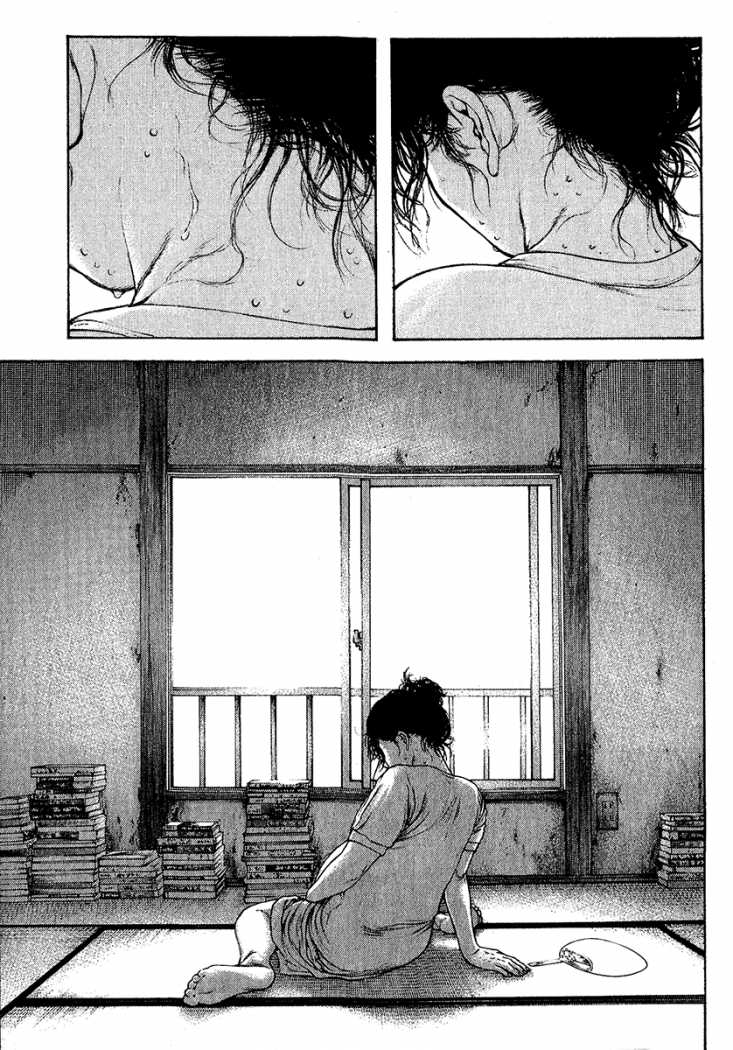 Read The Climber ENGLISH Manga Online