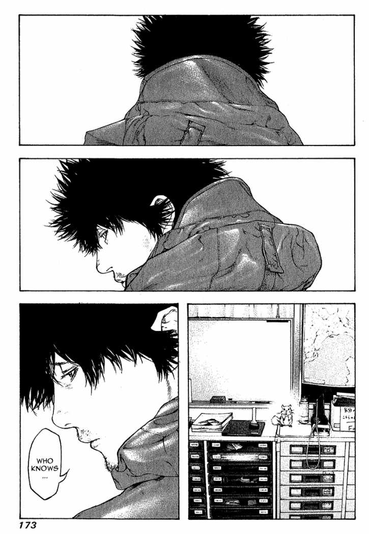 Read The Climber ENGLISH Manga Online