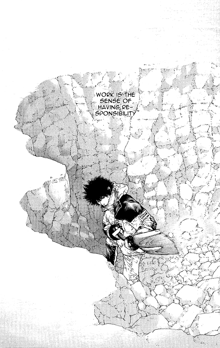 Read The Climber ENGLISH Manga Online