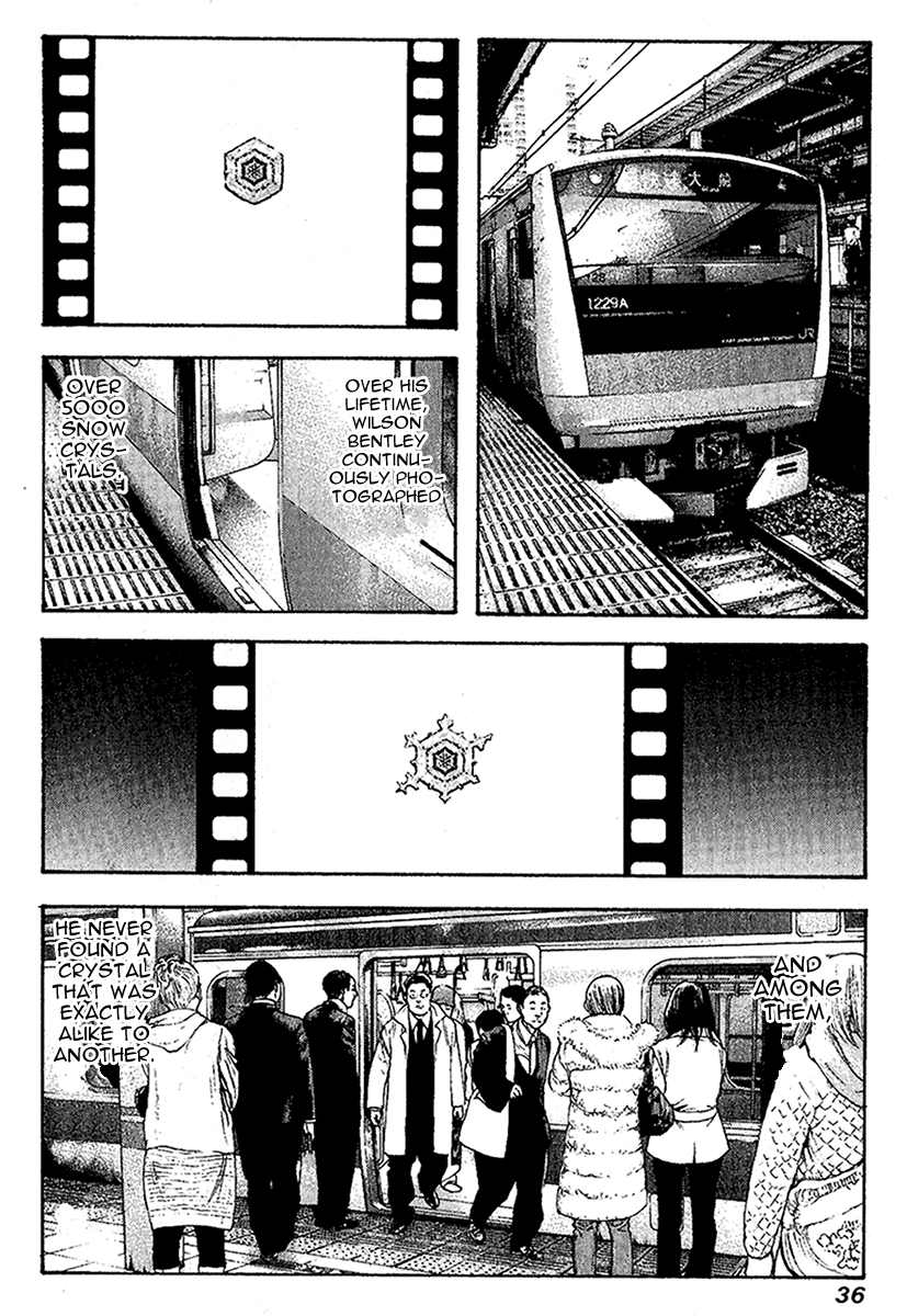 Read The Climber ENGLISH Manga Online