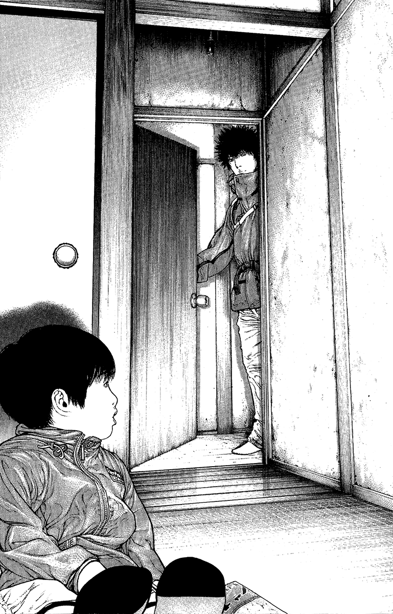 Read The Climber ENGLISH Manga Online