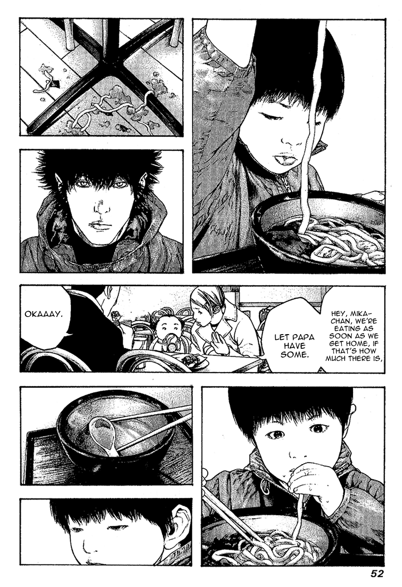 Read The Climber ENGLISH Manga Online