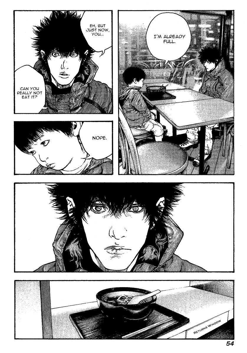 Read The Climber ENGLISH Manga Online