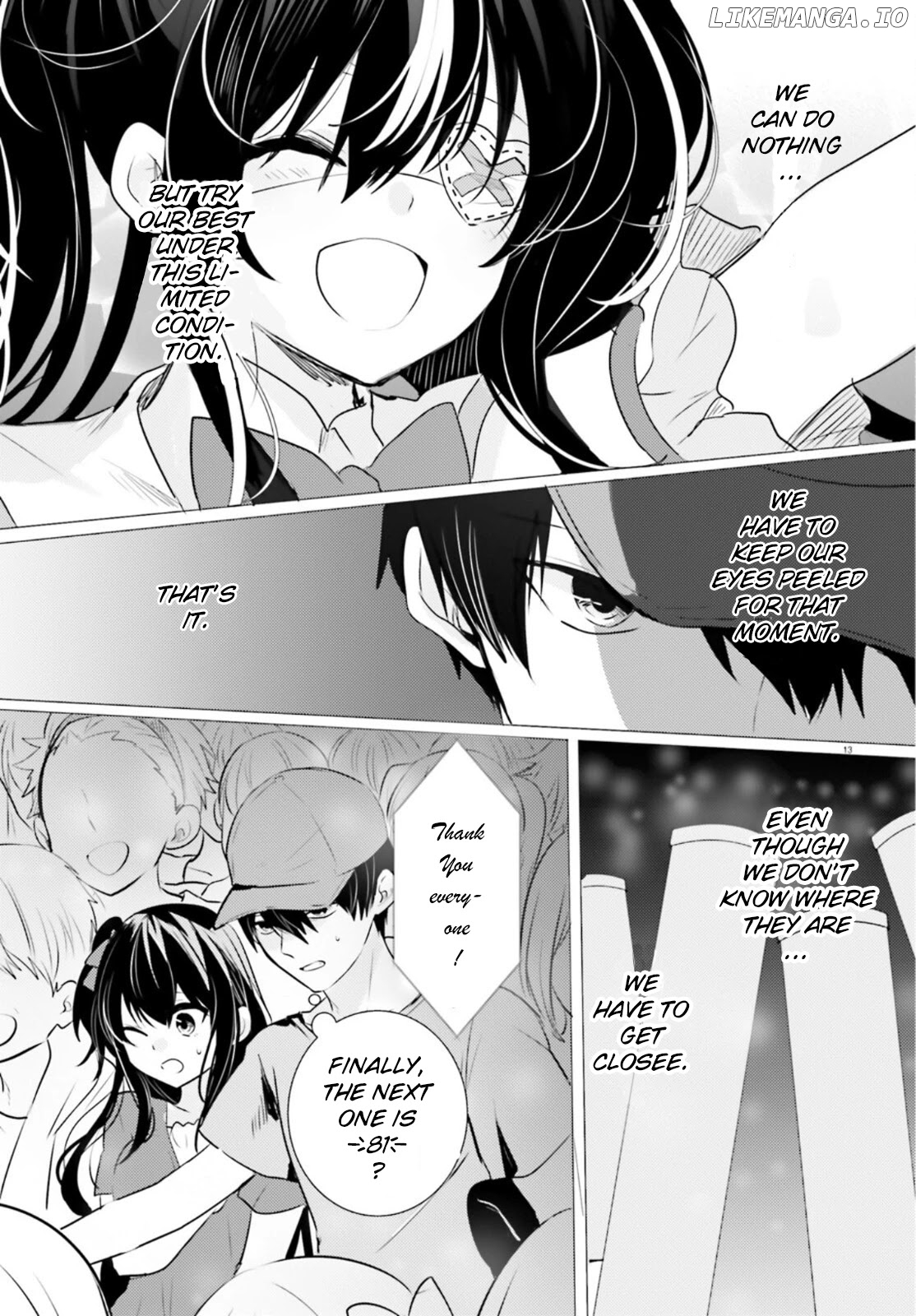 Read The Detective Is Already Dead ENGLISH Manga Online