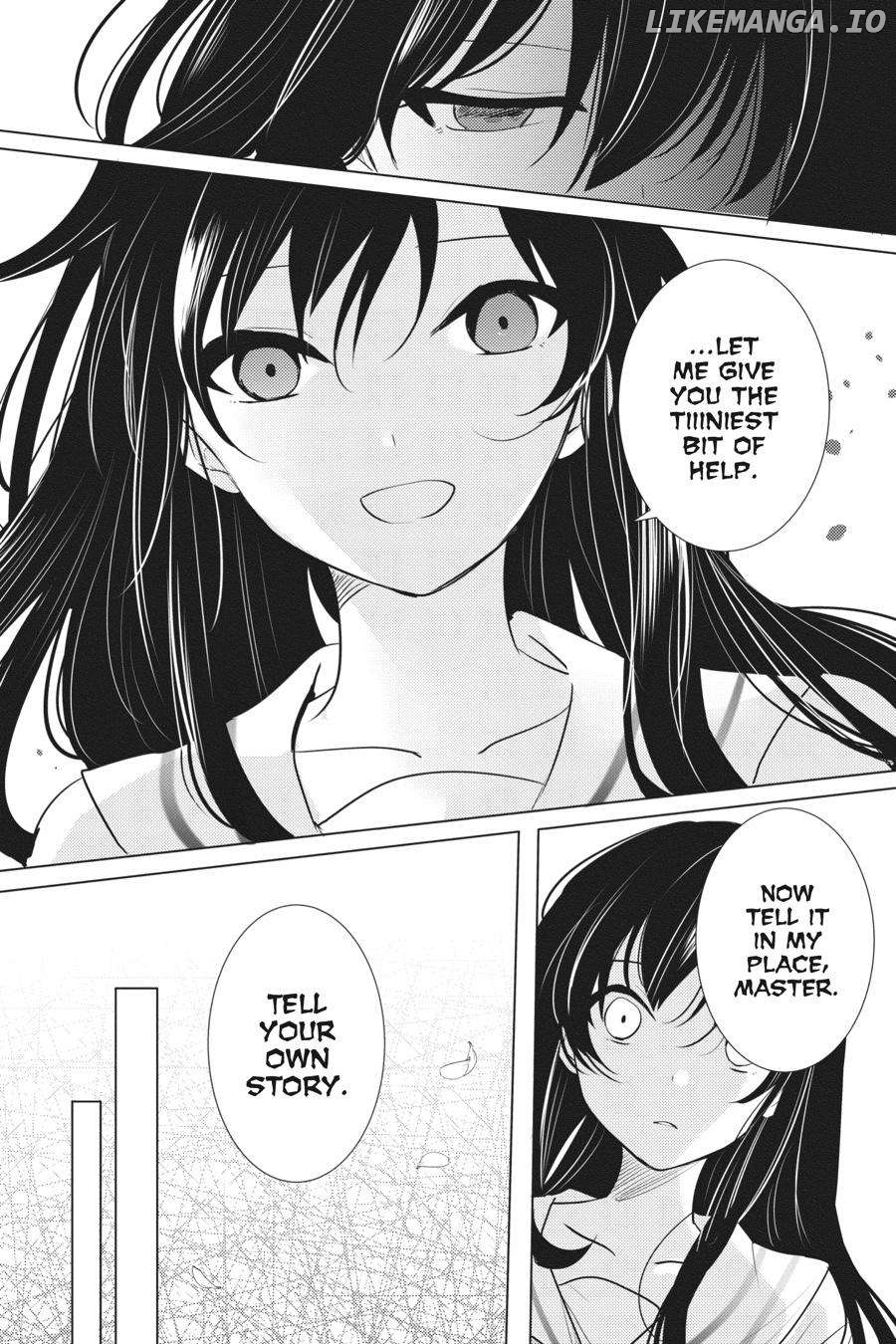 Read The Detective Is Already Dead ENGLISH Manga Online