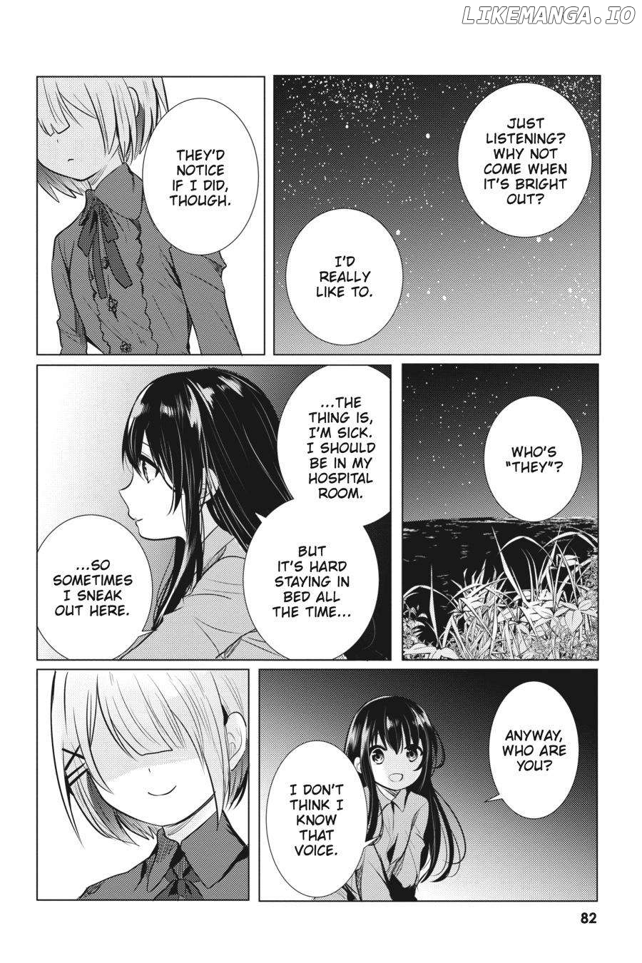 Read The Detective Is Already Dead ENGLISH Manga Online