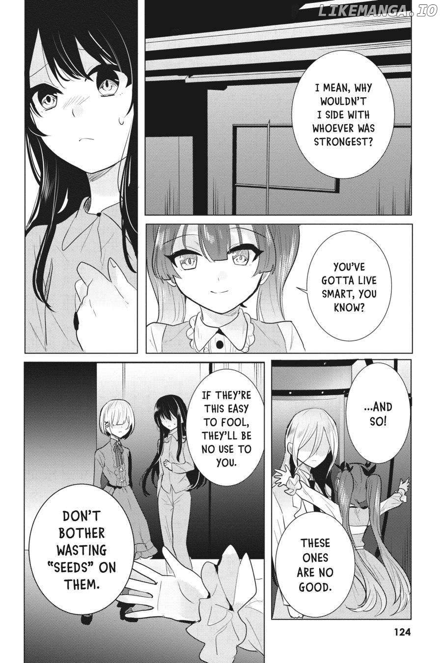 Read The Detective Is Already Dead ENGLISH Manga Online