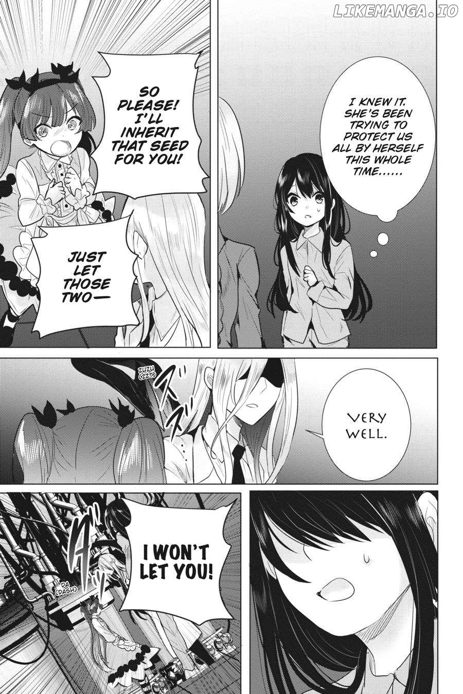 Read The Detective Is Already Dead ENGLISH Manga Online