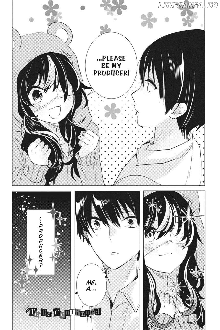 Read The Detective Is Already Dead ENGLISH Manga Online