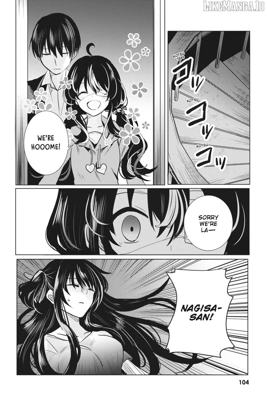 Read The Detective Is Already Dead ENGLISH Manga Online