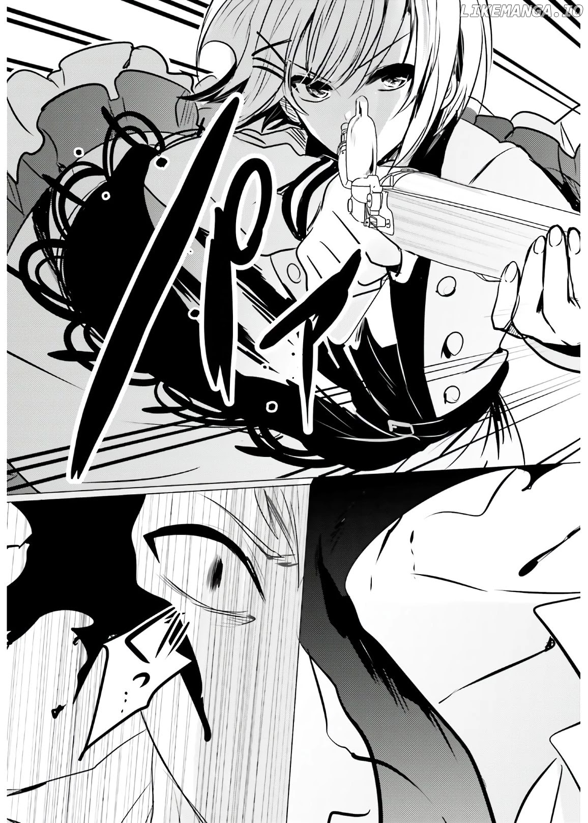 Read The Detective Is Already Dead ENGLISH Manga Online