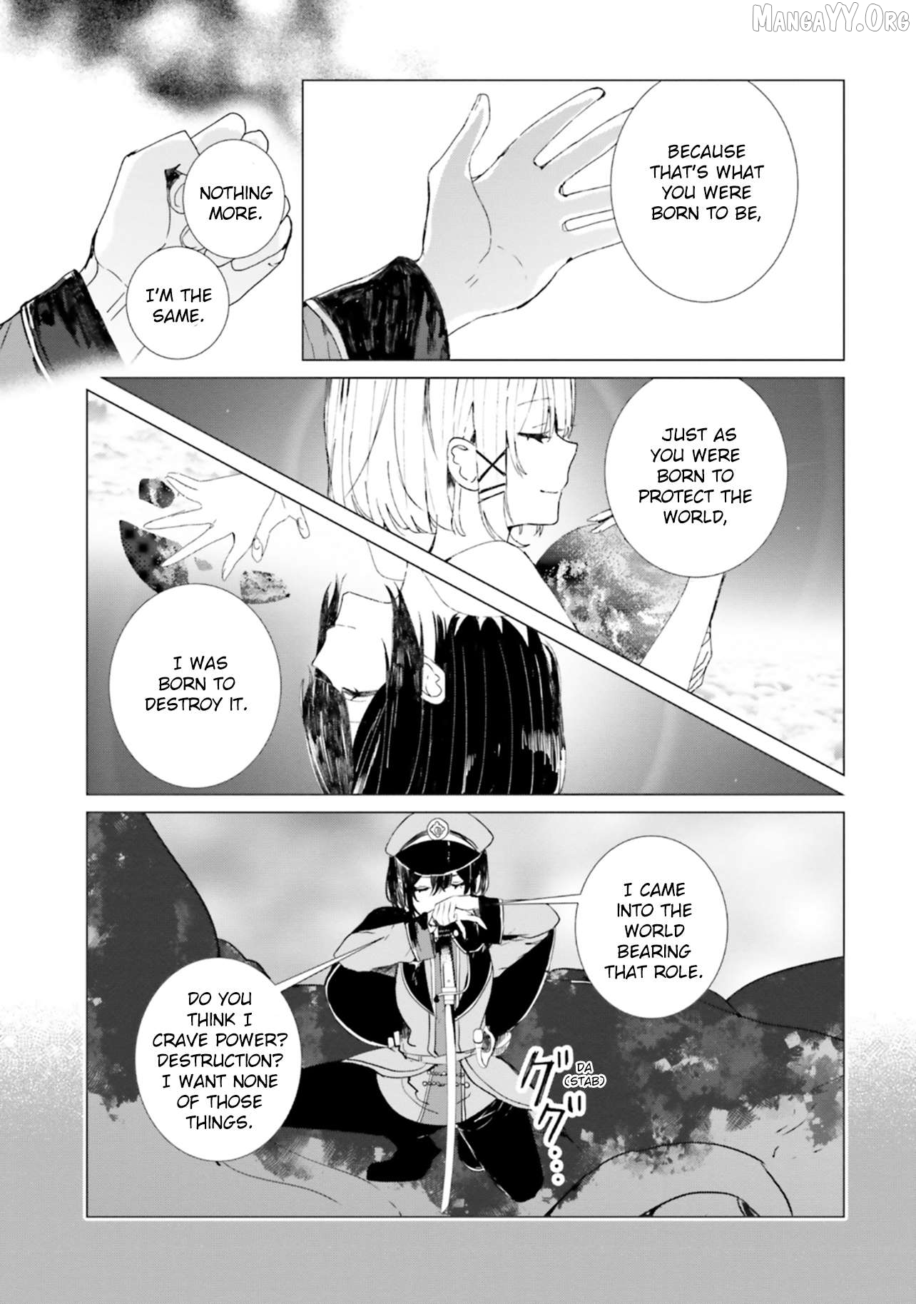 Read The Detective Is Already Dead_ The Lost Memory ENGLISH Manga Online